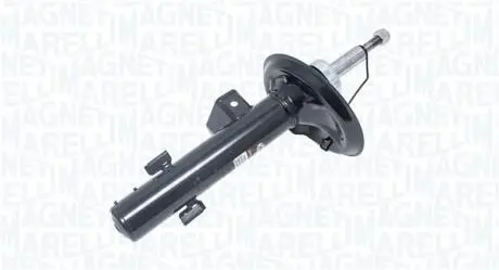 357084070200 Амортизатор przуd lewy BMW X3 E83 MAGNETI MARELLI подбор по vin на Brocar