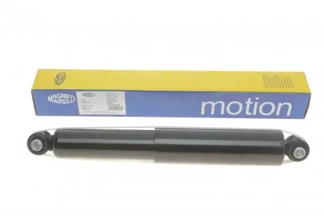 357086070000 Амортизатор MAGNETI MARELLI 357086070000 MAGNETI MARELLI підбір по vin на Brocar