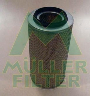 PA497 Воздушный фильтр MULLER FILTER подбор по vin на Brocar