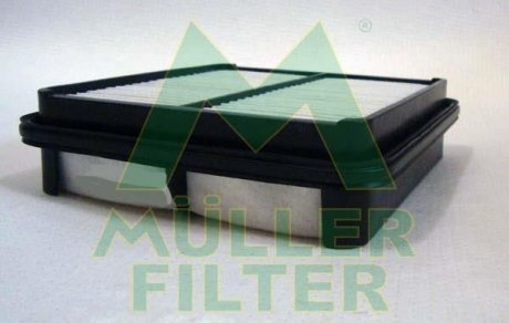 PA710 Воздушный фильтр MULLER FILTER підбір по vin на Brocar
