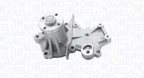 352316171004 Помпа води SUZUKI BALENO,SWIFT,VITARA,X-90 [352316171004] MAGNETI MARELLI підбір по vin на Brocar