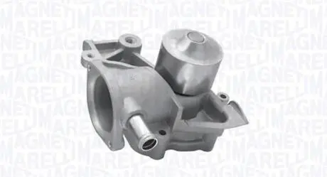 352316171035 Помпа води SUBARU FORESTR, IMPREZA,LEGACY,OUTBACK [352316171035] MAGNETI MARELLI підбір по vin на Brocar