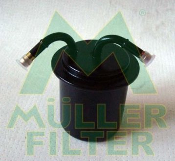 FB164 Топливный фильтр MULLER FILTER подбор по vin на Brocar