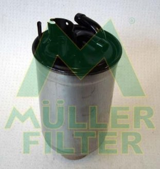 FN197 Паливний фільтр MULLER FILTER підбір по vin на Brocar
