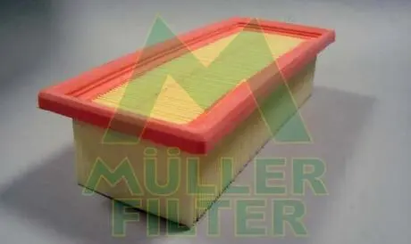 PA300 Повітряний фільтр MULLER FILTER підбір по vin на Brocar