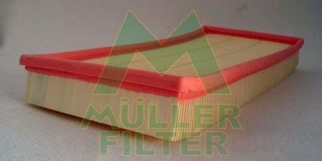 PA3162 Воздушный фильтр MULLER FILTER подбор по vin на Brocar
