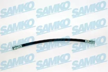 6T48104 Шланг гальмівний SAMKO підбір по vin на Brocar