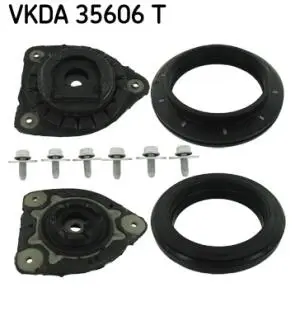 VKDA35606T Опора стойки амортизатора SKF підбір по vin на Brocar