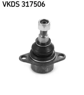 VKDS317506 Опора кульова SKF подбор по vin на Brocar