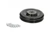 Шків колінчатого валу Audi A6/Q7VW Touareg 2.7/3.0TDI 02- (6PK) (з болтом) DPF357.01K1