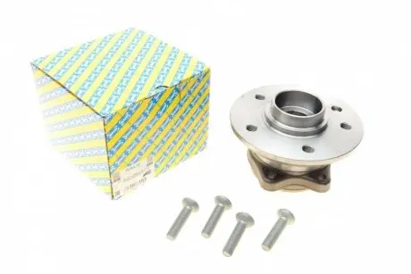 R15472 Підшипник маточини (передньої) VW Crafter II/Man TGE 16- (к-кт) SNR NTN підбір по vin на Brocar