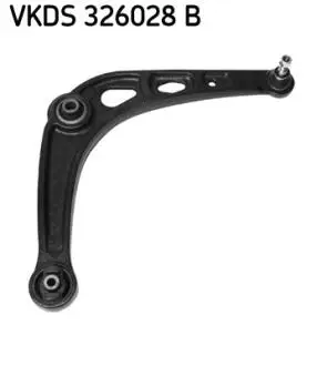 VKDS326028B Важіль підвіски SKF підбір по vin на Brocar