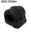 Tuleja stab. PEUGEOT 406/406 Break VKDS 353044