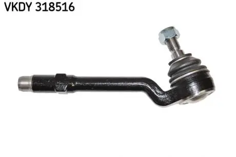 VKDY318516 Рулевой наконечник лев/прав X5 10/03- SKF подбор по vin на Brocar