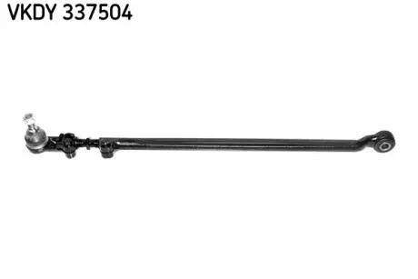 VKDY337504 Тяга рульова SKF підбір по vin на Brocar