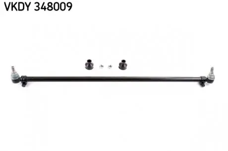 VKDY348009 Dršżek kier. MERCEDES-BENZ G-CLASS SKF підбір по vin на Brocar