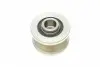 GA75309 Шкив генератора Opel Astra J 1.4-1.6 09-15 SNR NTN підбір по vin на Brocar