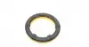 KB65006 Подушка амортизатора (переднего) + подшипник BMW X5 (E53) 3.0-4.8 00-06 (к-кт) SNR NTN підбір по vin на Brocar