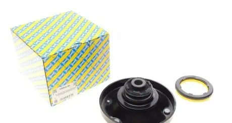 KB65006 Подушка амортизатора (переднего) + подшипник BMW X5 (E53) 3.0-4.8 00-06 (к-кт) SNR NTN підбір по vin на Brocar