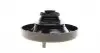 KB65006 Подушка амортизатора (переднего) + подшипник BMW X5 (E53) 3.0-4.8 00-06 (к-кт) SNR NTN підбір по vin на Brocar