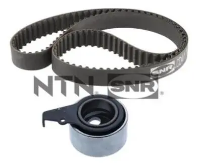 KD47704 Комплект ремня ГРМ SNR NTN подбор по vin на Brocar