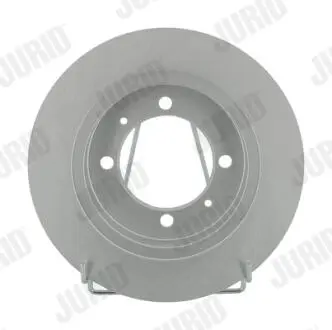562059JC Тормозной диск JURID подбор по vin на Brocar