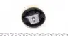 32424 Подушка двигателя (верхняя) VW Golf V/VI/Caddy III 1.2-2.0TDI 03- (с резьбой) (12.56x91.35x35.77) IMPERGOM підбір по vin на Brocar