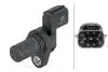 6PU013122301 CZUJNIK POгOпENIA WAгKA ROZRZеDU HELLA 6PU 013 122-301 MAZDA HELLA підбір по vin на Brocar