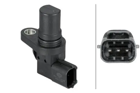 6PU013122391 CZUJNIK POгOпENIA WAгKA ROZRZеDU HELLA 6PU 013 122-391 MAZDA HELLA подбор по vin на Brocar