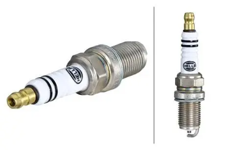 8EH188704031 Свічка запалювання Energy PRO HELLA підбір по vin на Brocar