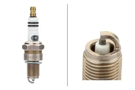 8EH188704041 Свічка запалювання Mitsubishi/Nissan/Toyota (Energy Pro) HELLA підбір по vin на Brocar