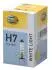 Лампа розжарювання, H7 12V 55W PX26d WL 4200K White Light 8GH 223 498-131