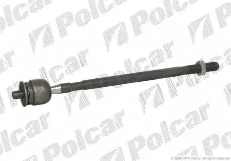 R643 Рульова тяга лівий=правий POLCAR підбір по vin на Brocar