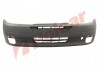 Передний бампер FIAT PUNTO 10.93- 301707-1
