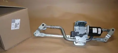 6405GE Механізм склоочисника PEUGEOT/CITROEN підбір по vin на Brocar