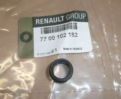 7700102182 Ущільнювач RENAULT підбір по vin на Brocar