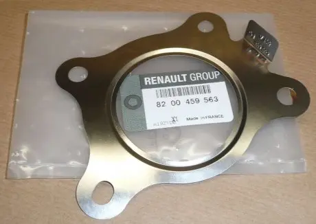 8200459563 Прокладка турбіни RENAULT підбір по vin на Brocar