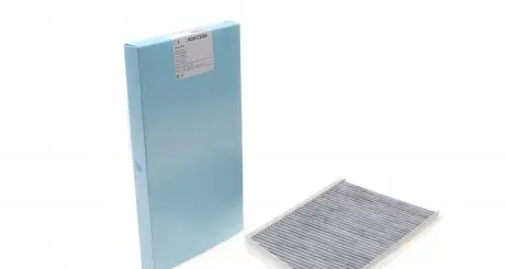 ADU172506 Фильтр салона MB C-class (W203) (угольный) BLUE PRINT підбір по vin на Brocar