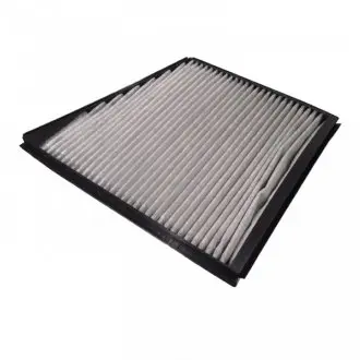 ADU172509 Фільтр салону MB E-class (W211) 02-13 (вугільний) BLUE PRINT підбір по vin на Brocar