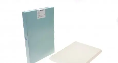 ADU172512 Фильтр салона MB A-class (W168) 98-04 BLUE PRINT подбор по vin на Brocar