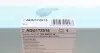 ADU172515 Фільтр салону MB S-class (W221/C216) 05- (вугільний) (к-кт 2шт.) BLUE PRINT підбір по vin на Brocar
