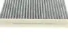 ADU172518 Фільтр салону MB ML-class (W163) 98-05 (вугільний) BLUE PRINT підбір по vin на Brocar