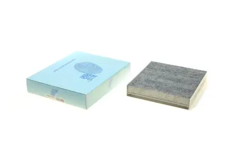 ADU172518 Фільтр салону MB ML-class (W163) 98-05 (вугільний) BLUE PRINT підбір по vin на Brocar