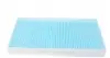 ADU172521 Фільтр салону MB Vito (W639) 03- BLUE PRINT підбір по vin на Brocar