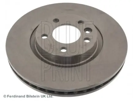 ADV1843114 Тормозной диск BLUE PRINT підбір по vin на Brocar
