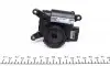 AA16000P Кран печки VW Polo 05-11/Skoda Fabia II 07-14 MAHLE / KNECHT підбір по vin на Brocar