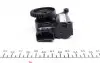 AA16000P Кран печки VW Polo 05-11/Skoda Fabia II 07-14 MAHLE / KNECHT підбір по vin на Brocar