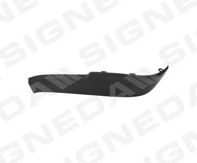 PCR01051MAL НАДКРИЛЬНИК ЗД,/ CHEROKEE, KL 14- SIGNEDA підбір по vin на Brocar