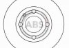 16542 Гальмівний диск A.B.S. підбір по vin на Brocar