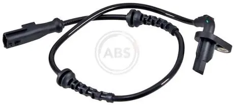 30804 Датчик A.B.S. підбір по vin на Brocar